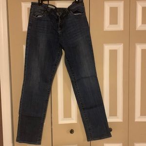 KUT jeans size 14
